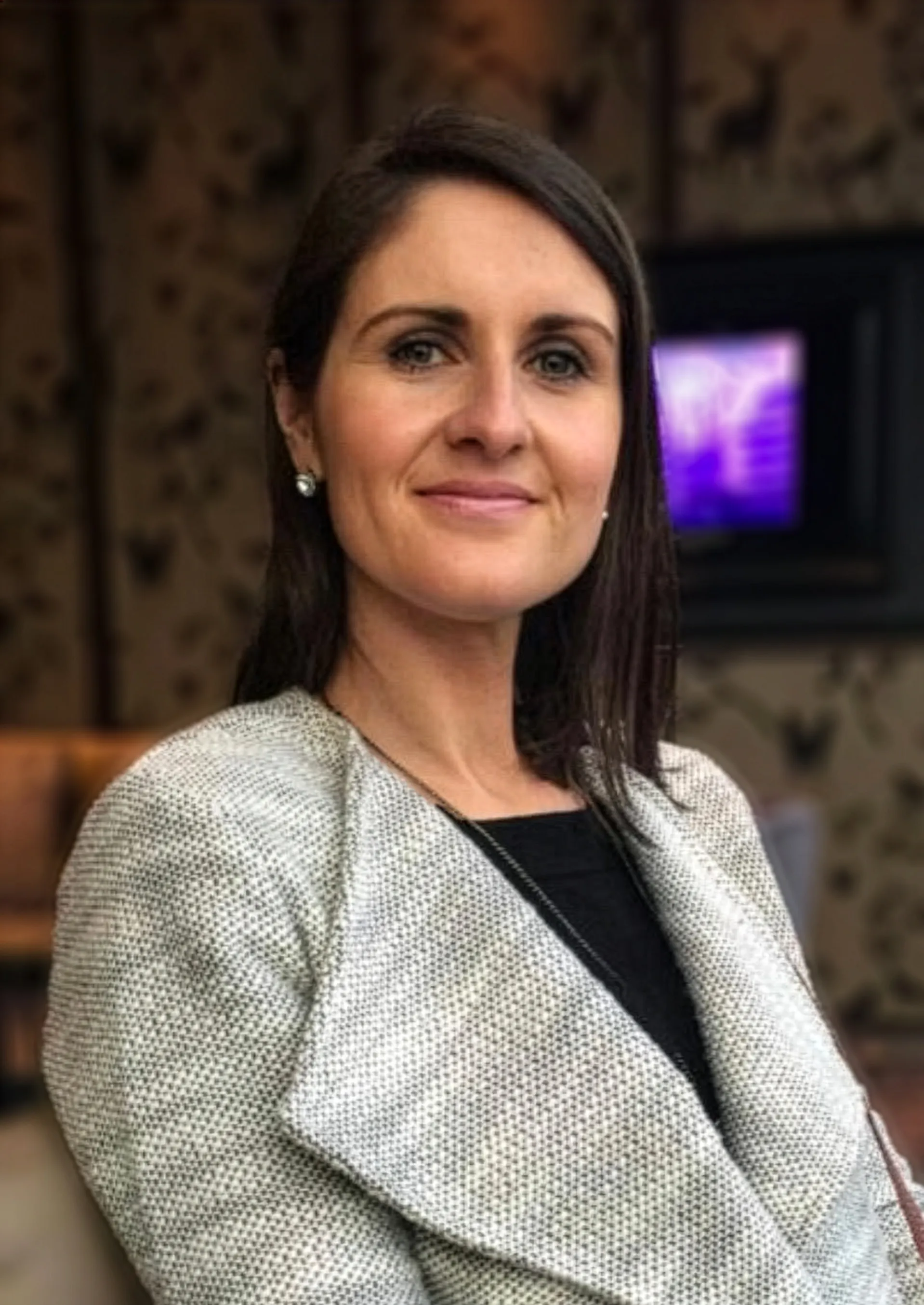 Jo Cable - First Aid Instructor